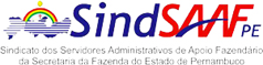 Logo SindSAAF