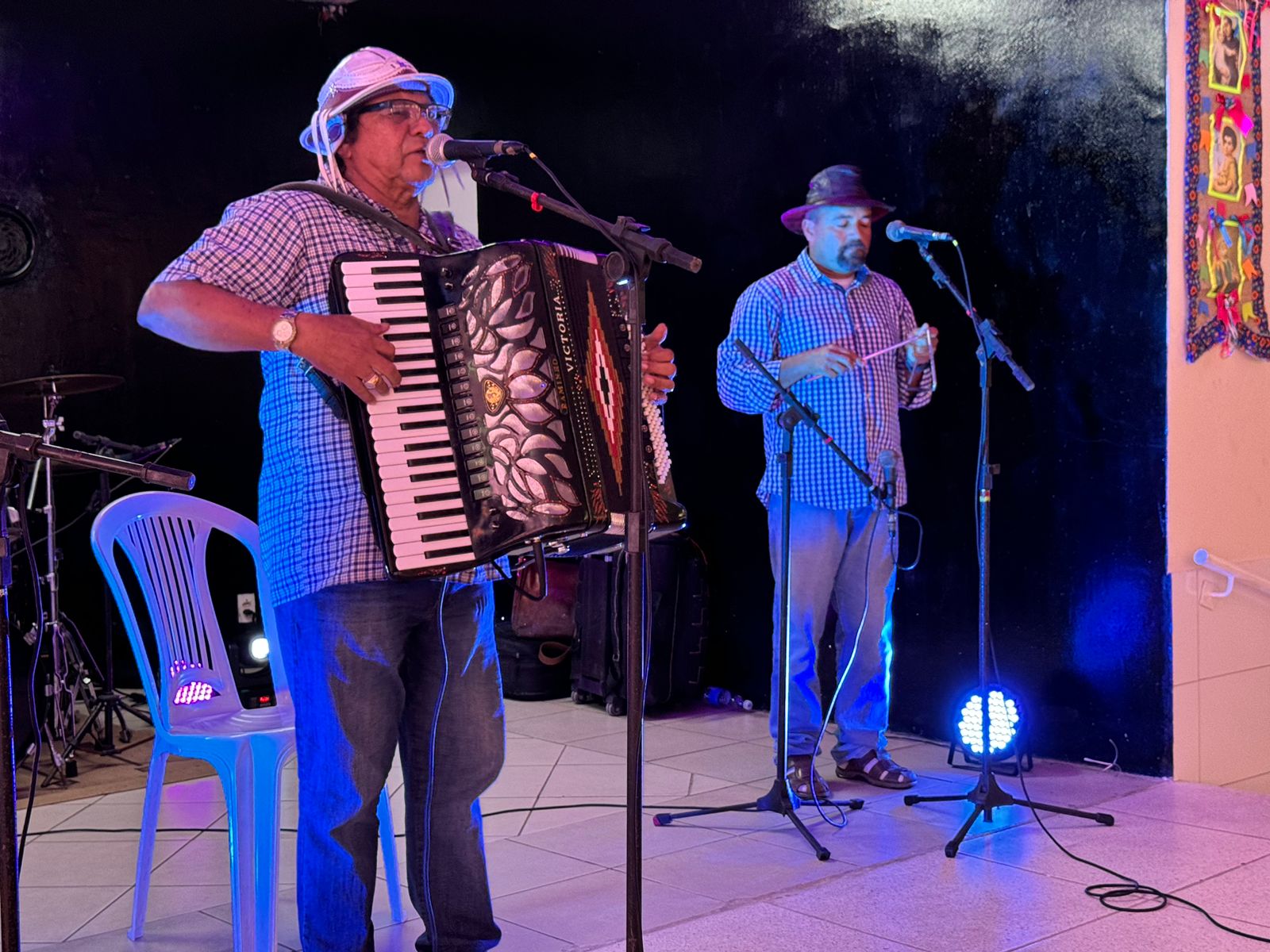 Festa de São João do Recife