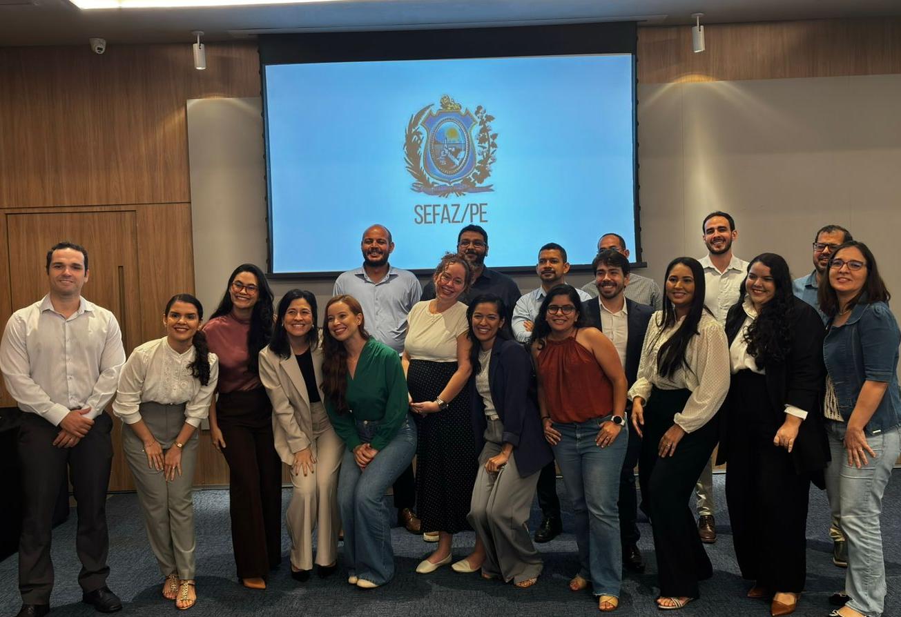 Servidores do GOAAF Participam do Programa de Desenvolvimento de Líderes