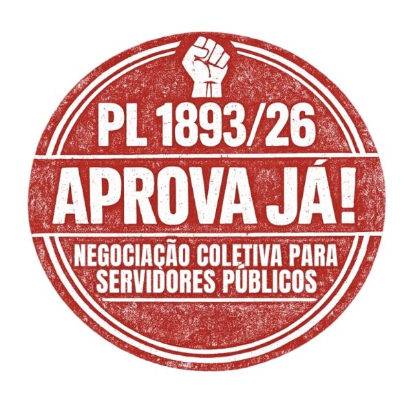 Entenda o PL 1893/2026, que prevê a negociação coletiva para servidores públicos