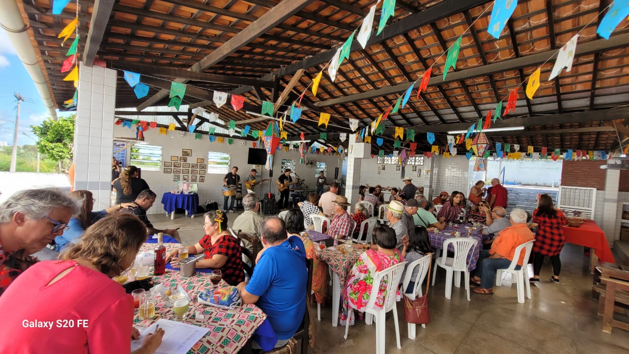 Festa Junina em Caruaru